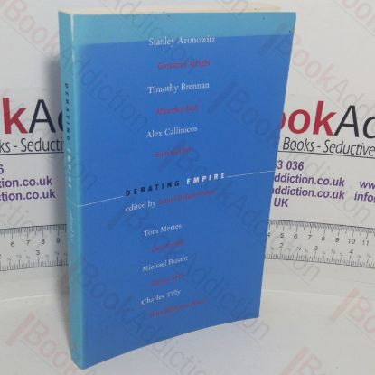 Picture of Debating Empire