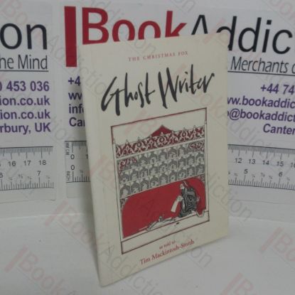 Picture of Ghost Writer (The Christmas Fox)