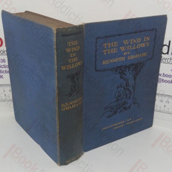 Picture of Wind in the Willows