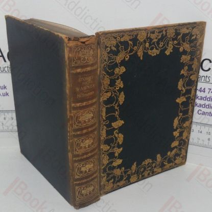 Picture of Stories from Wagner