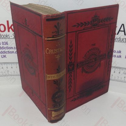 Picture of A History of Crustecea (International Scientific series, Volume LXXIV)