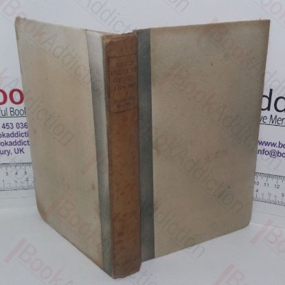 Picture of Dublin Under the Georges, 1714-1830