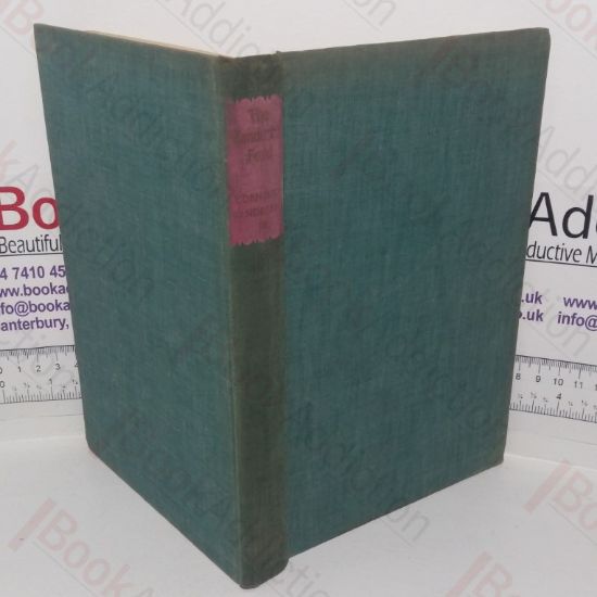 Picture of The Vanterbilt Feud: The Fabulous Story of Grace Wilson Vanderbilt