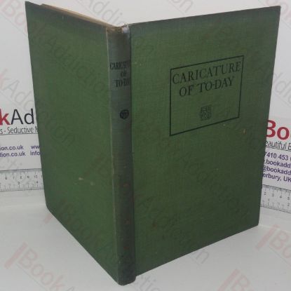 Picture of Caricature of To-day [Today]