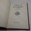 Picture of Erich Kleiber: A Memoir