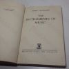 Picture of The Instruments of Music