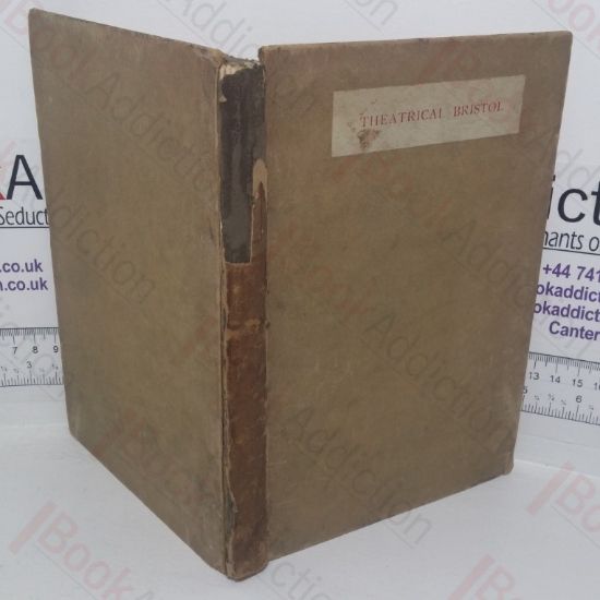 Picture of Theatrical Bristol