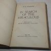 Picture of In Search of the Miraculous: Fragments of An Unknown Teaching