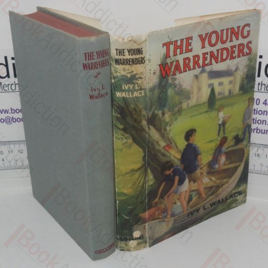 Picture of The Young Warrenders