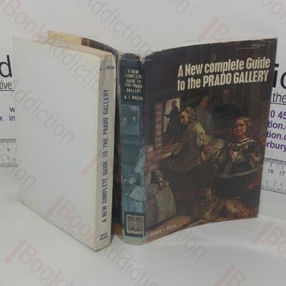 Picture of A New Complete Guide to the Prado Gallery