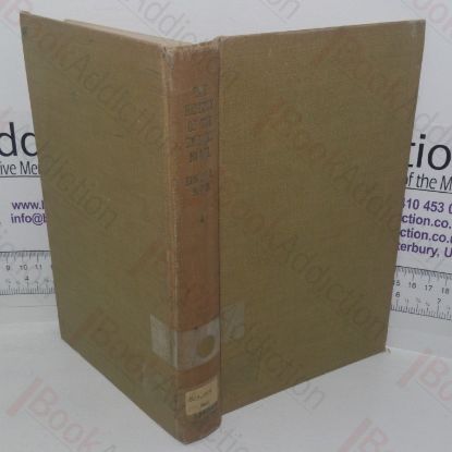 Picture of The History of the English Novel: Intellectual Realism from Richardson to Sterne; Volume IV