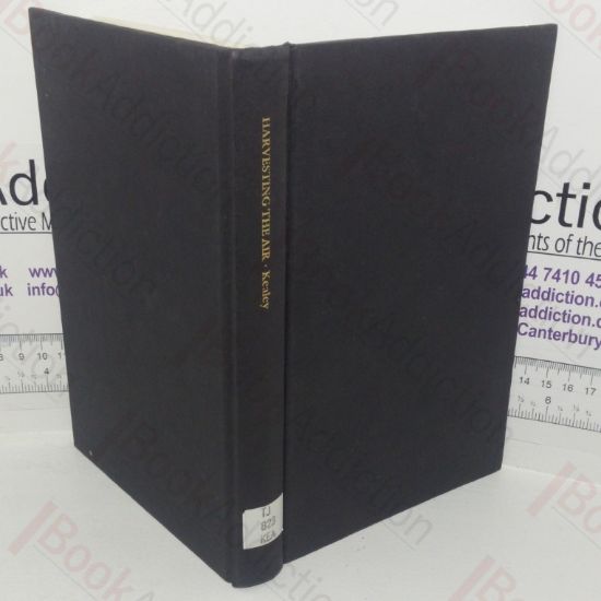 Picture of Harvesting the Air: Windmill Pioneers in Twelfth-century England