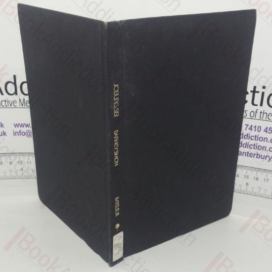 Picture of Joburg, Sis!