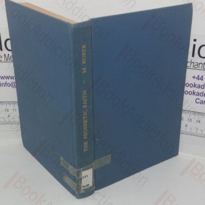 Picture of The Prophetic Faith