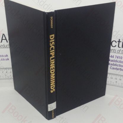 Picture of Disciplined Minds: A Critical Look at Salaried Professionals and the Soul-Battering System that Shapes Their Lives