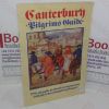 Picture of Canterbury Pilgrims Guide: The Official Guide to the City and Cathedral