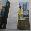 Picture of Canterbury Pilgrims Guide: The Official Guide to the City and Cathedral
