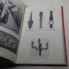 Picture of Furniture: Text with Historical Notes and Illustrations (Wallace Collection Catalogues)