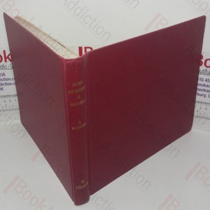 Picture of Houses and Gardens in California