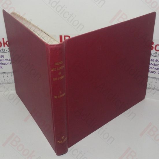 Picture of Houses and Gardens in California