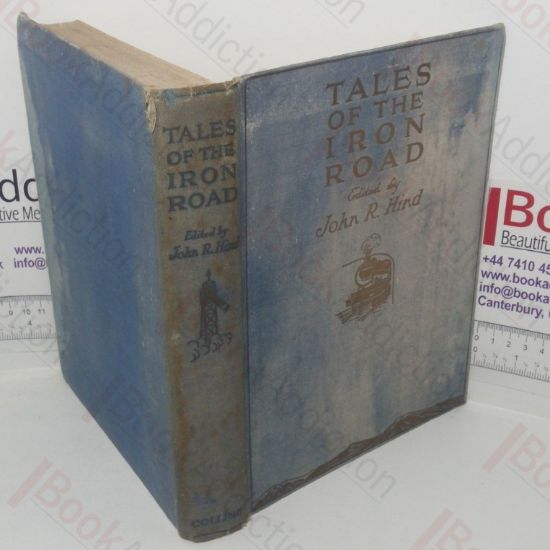 Picture of Tales of the Iron Road