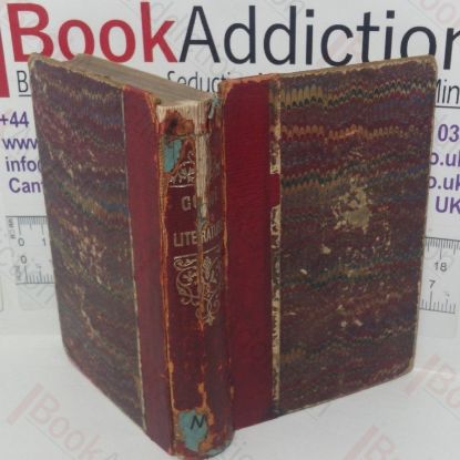 Picture of The Guide to English Literature with an Account of the Principal English Writers and their Works Arranged in Simple Language in the Form of Questions and Answers