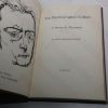 Picture of The Death of Anton Webern: A Drama in Documents