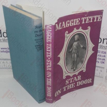 Picture of Star on the Door