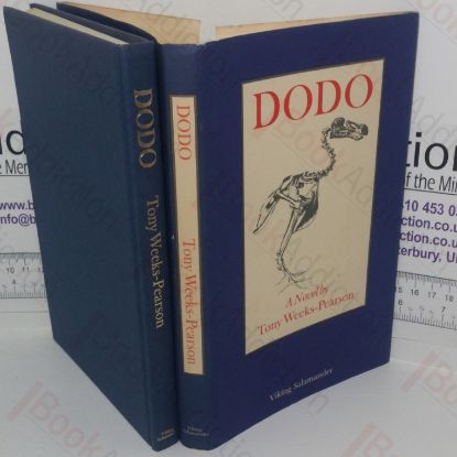 Picture of Dodo: A Novel