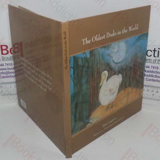 Picture of The Oldest Dodo in the World