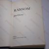 Picture of Ransom