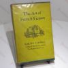 Picture of The Art of French Fiction