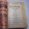 Picture of Kelly's Directory of Rochester, Chatham, Gillingham, Strood, Rainham and  Neighbourhood with Street Plan, 1967