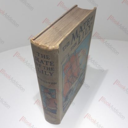 Picture of The Mate of the Lily