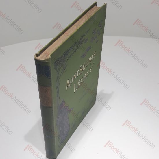 Picture of Aunt Selina's Legacy: A Story for Girls