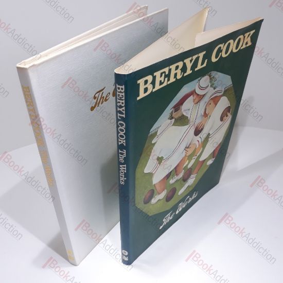 Picture of Beryl Cook : The Works