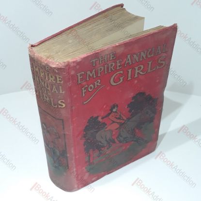 Picture of Empire Annual for Girls [1914]