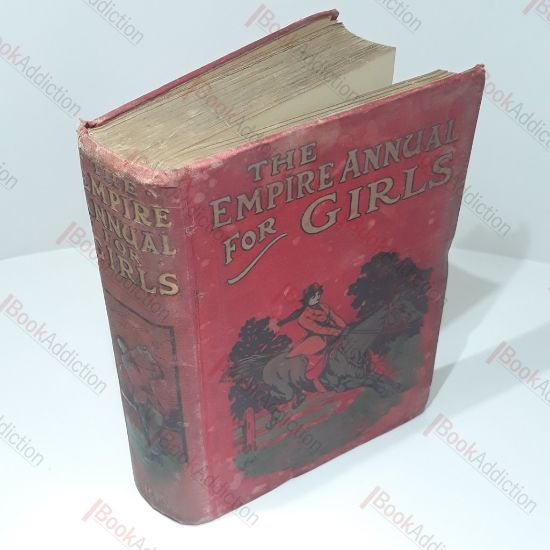 Picture of Empire Annual for Girls [1914]
