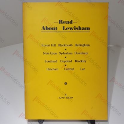 Picture of Read About Lewisham