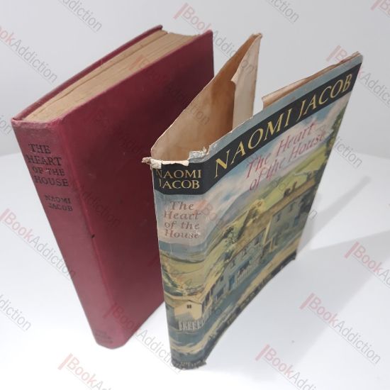 Picture of The Heart of the House