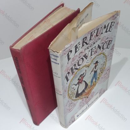 Picture of Perfume from Provence