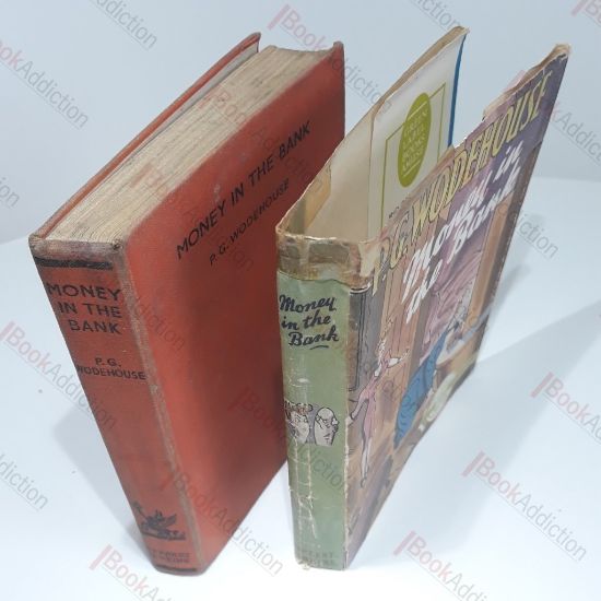 Picture of Money in the Bank