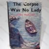 Picture of The Corpse Was No Lady