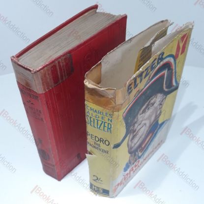 Picture of Pedro The Magnificent