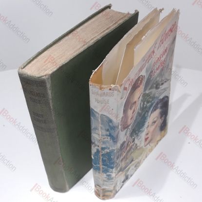 Picture of Spaniard's House