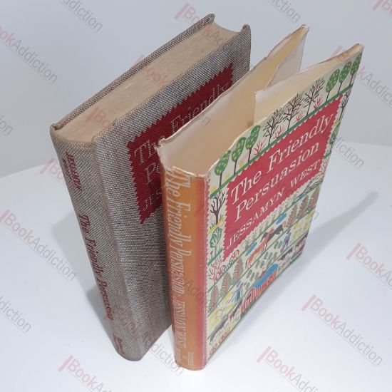 Picture of The Friendly Persuasion