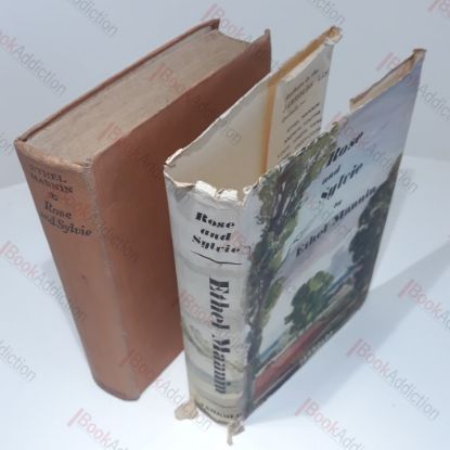 Picture of Rose and Sylvie