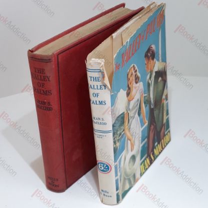 Picture of Valley of Palms