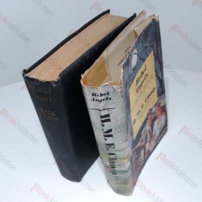 Picture of Rebel Angels