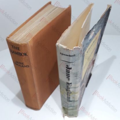 Picture of The Sjambok